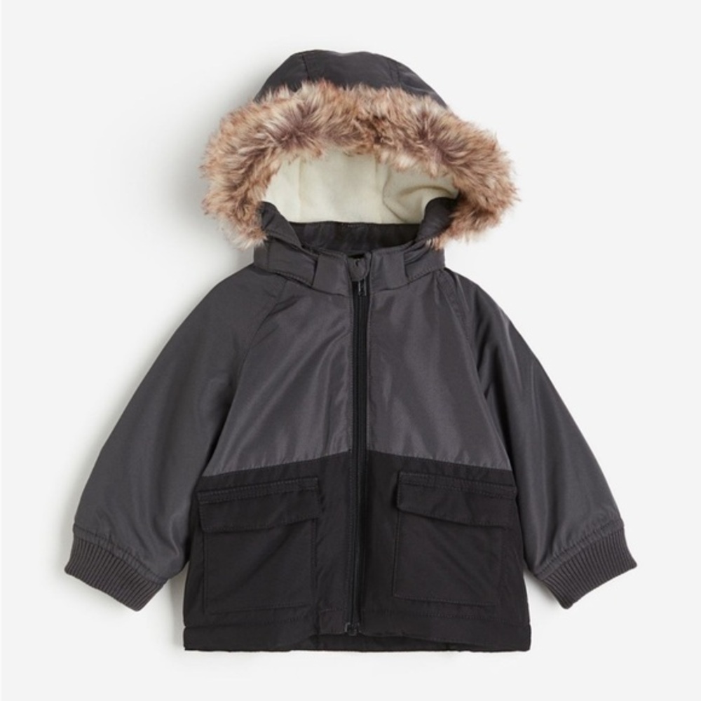 H&M Jacket